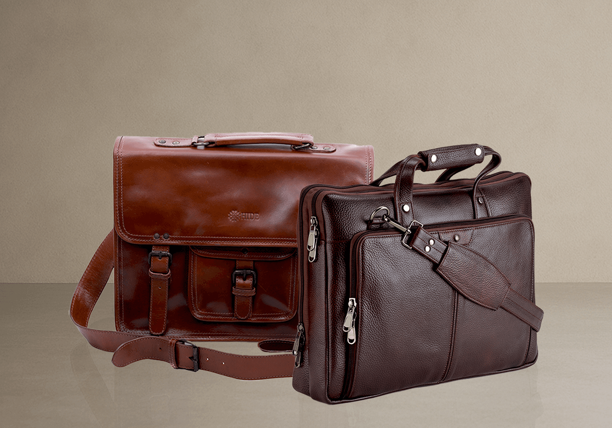 Laptop Bags & Sleeves